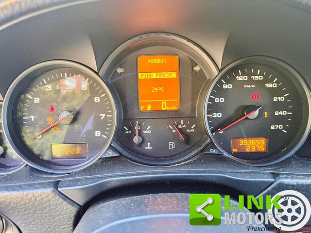 PORSCHE Cayenne usata, con Cruise Control