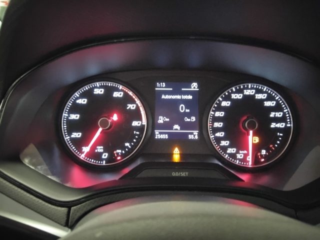 SEAT Arona usata 24