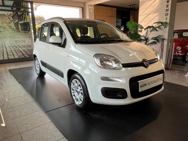 FIAT Panda usata, con ABS
