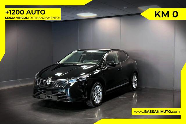 RENAULT Clio usata, con ABS