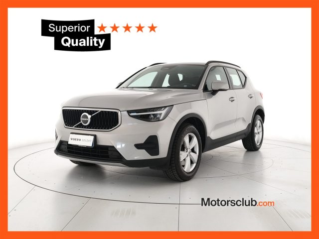 VOLVO XC40 usata, con ABS