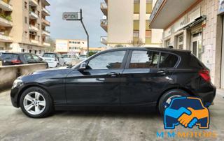 BMW 120 usata, con Airbag