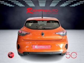 RENAULT Clio usata 7