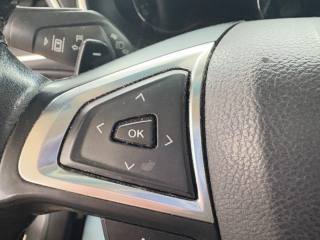 FORD Edge usata, con Start/Stop Automatico