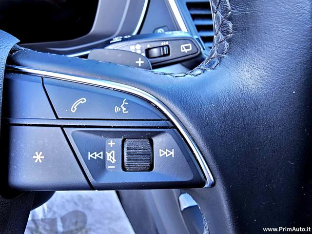 AUDI Q5 usata, con Park Distance Control