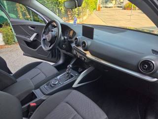 AUDI Q2 usata, con Cruise Control