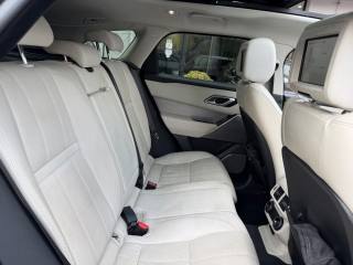 LAND ROVER Range Rover Velar usata, con ESP