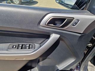 FORD Ranger usata, con Bluetooth