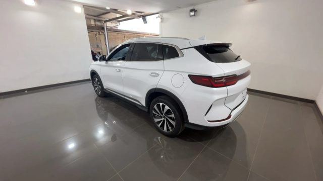 BYD Seal usata, con Autoradio