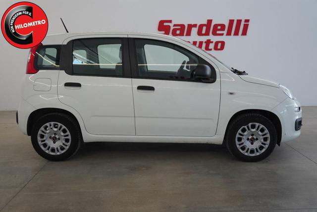 FIAT Panda usata, con Alzacristalli elettrici