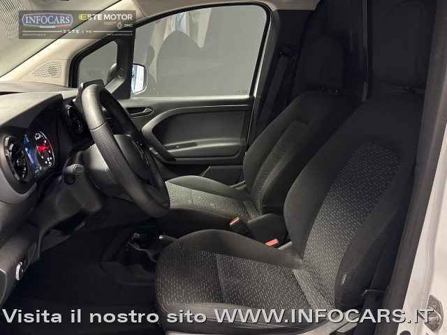 MERCEDES-BENZ Citan usata, con Alzacristalli elettrici