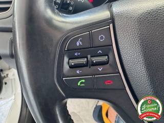 HYUNDAI i20 usata, con Immobilizzatore elettronico