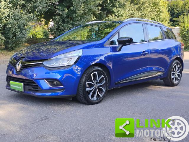 RENAULT Clio usata, con ABS