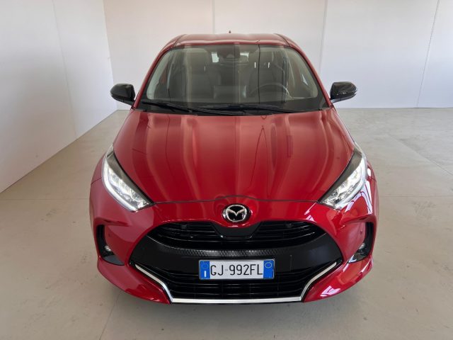 MAZDA 2 usata, con Servosterzo