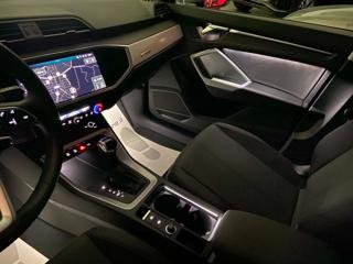 AUDI Q3 usata, con Bluetooth
