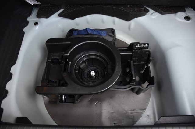 LANCIA Ypsilon usata, con Regolazione elettrica sedili