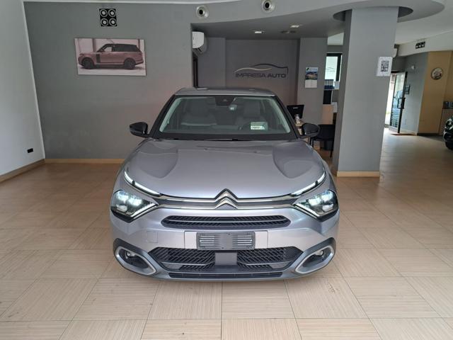 CITROEN C4 usata, con Immobilizzatore elettronico