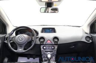 RENAULT Koleos usata, con Chiusura centralizzata