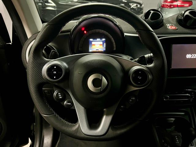 SMART ForTwo usata 15
