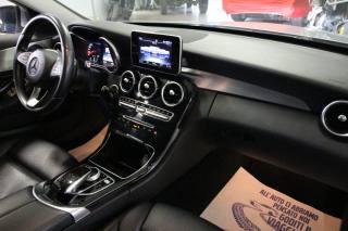 MERCEDES-BENZ C 220 usata, con Boardcomputer