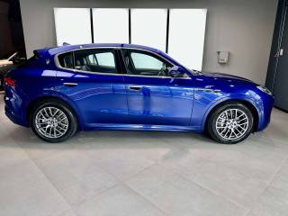 MASERATI Grecale usata, con Alzacristalli elettrici