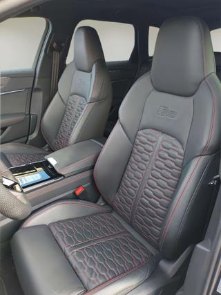 AUDI RS6 usata, con Climatizzatore