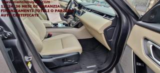 LAND ROVER Range Rover Velar usata, con Controllo trazione