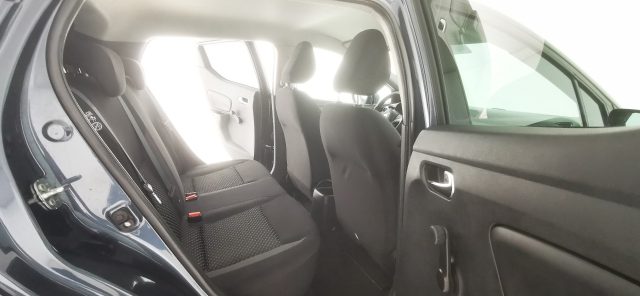 NISSAN Micra usata 52