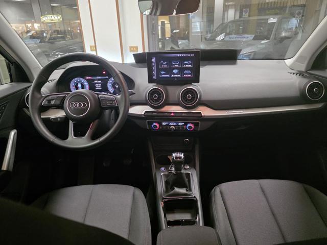 AUDI Q2 usata, con Alzacristalli elettrici