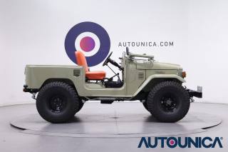 TOYOTA Land Cruiser usata 3