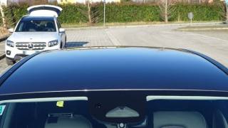 MERCEDES-BENZ B 200 usata, con Isofix