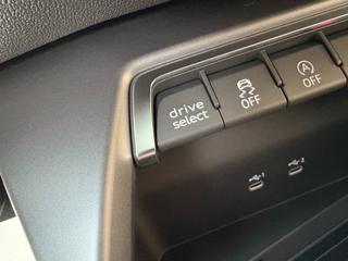 AUDI S3 usata, con Controllo vocale