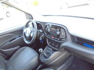 FIAT Doblo usata 29