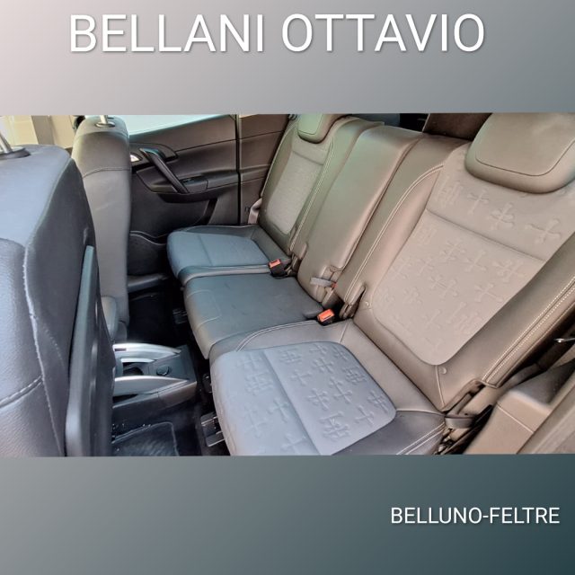 OPEL Meriva usata, con Controllo trazione