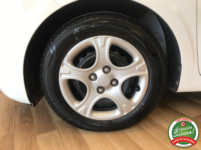 KIA Picanto usata 19