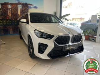 BMW X2 usata, con Airbag laterali