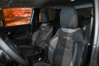 JEEP Renegade usata, con Bracciolo