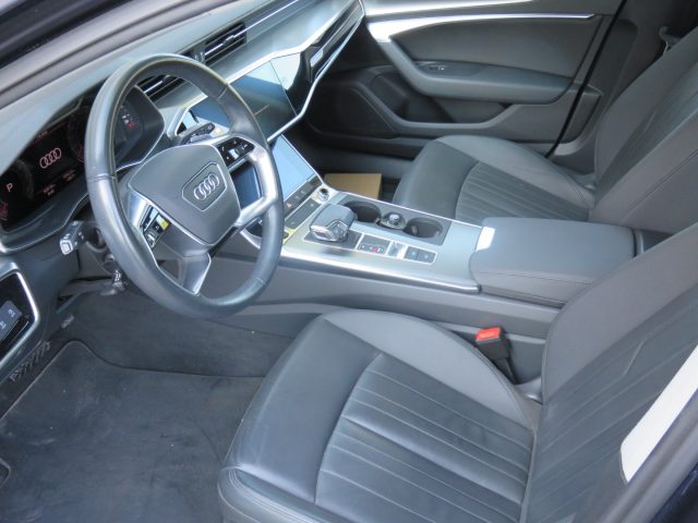 AUDI A6 usata, con Boardcomputer