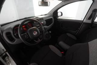 FIAT Panda usata 8