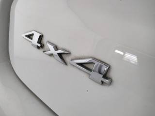 JEEP Compass usata, con Sedile posteriore sdoppiato