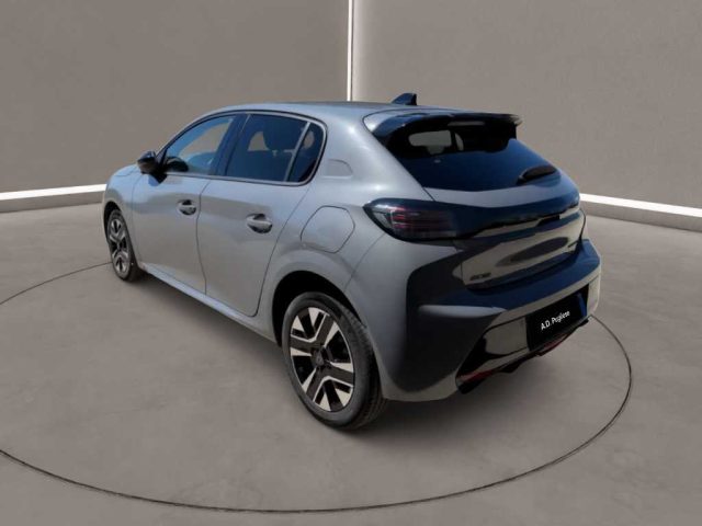 PEUGEOT 208 usata, con Chiusura centralizzata