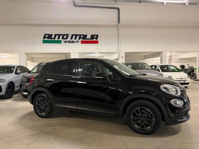 FIAT 500X usata, con Airbag Passeggero