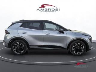 KIA Sportage usata 4