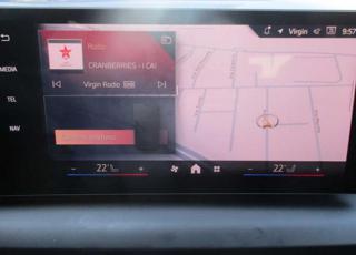 BMW 118 usata, con Controllo trazione