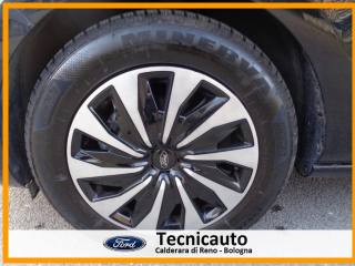 FORD Fiesta usata, con Sensori di parcheggio posteriori