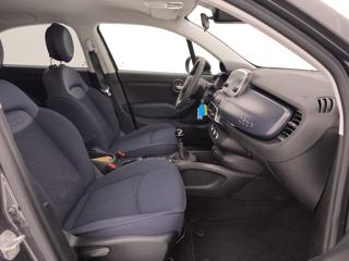 FIAT 500X usata, con Freno di stazionamento elettrico