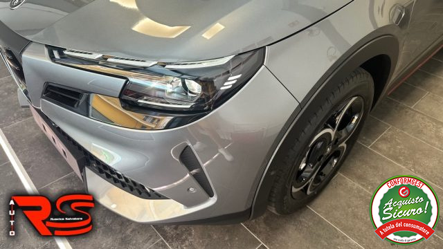 ALFA ROMEO Junior usata, con Sistema di navigazione