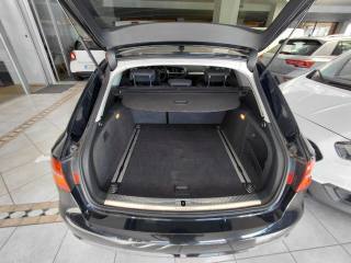 AUDI A4 usata, con Portellone posteriore elettrico