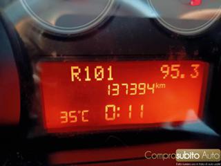FIAT Punto Evo usata 21