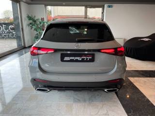 MERCEDES-BENZ GLC 300 usata, con ESP